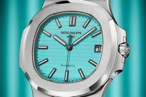 patek phillppe|patek philippe tiffany.